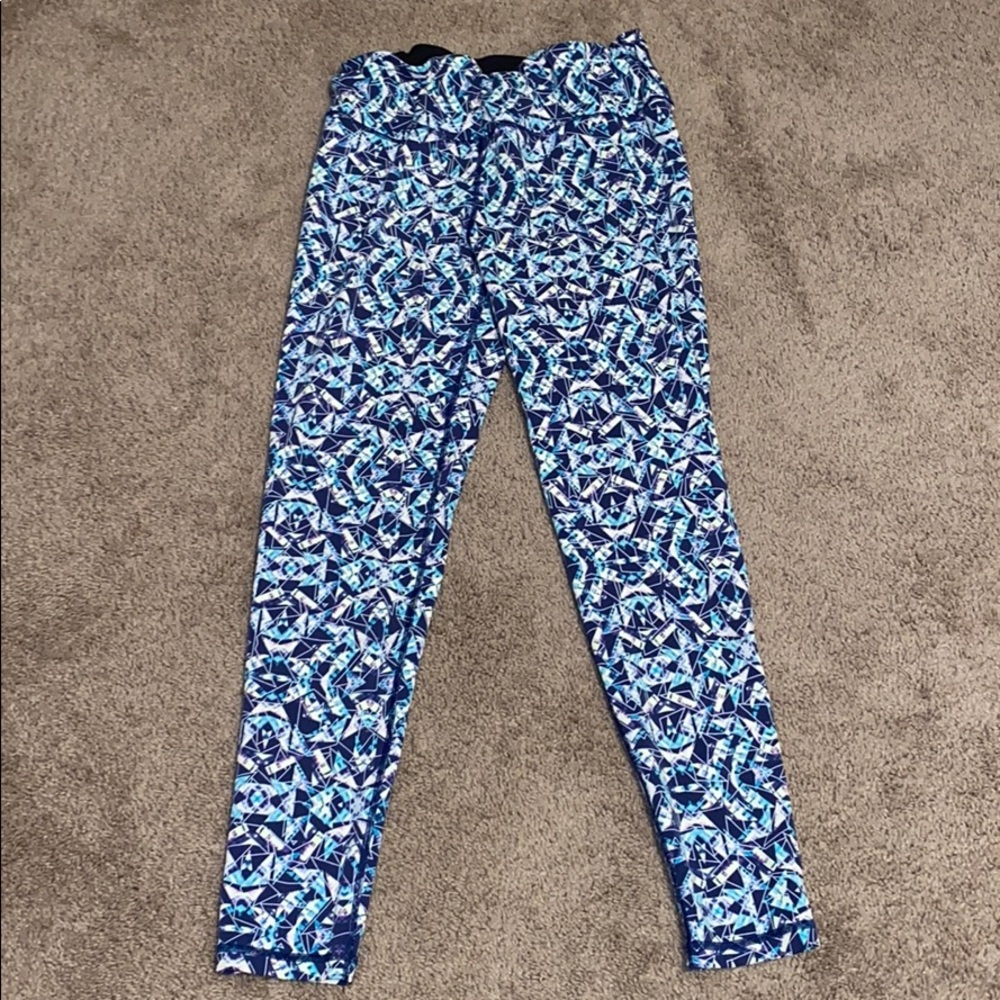 VSX Size large workout pants